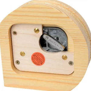 Graupner, décoration de sapin de Noël, Déco Noël enfant Boite A Musique En Bois, Jeux D'Enfant