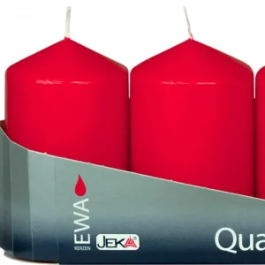 Ewa Kerzen, bougies de Noël et bougies de l'Avent Bougies De L'Avent 40/80 Mm