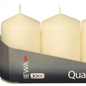 Ewa Kerzen, bougies de Noël et bougies de l'Avent Bougies De L'Avent 40/80 Mm