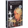 Angel Chimes, carillon des anges Carillon Des Anges Argent