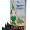 Knox Cone D'Encens Myrrhe