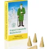 Crottendorf, cones d'encens Cone D'Encens Senteur Miel