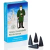 Crottendorf, cones d'encens Cone D'Encens Senteur Reve D'Hiver