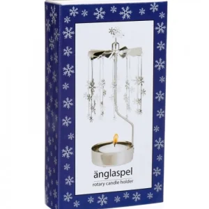 Pluto Produkter, déco de Noël Scandinave Photophore De Noël Mini-Flocons De Neige