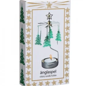 Pluto Produkter, déco de Noël Scandinave Photophore De Noël Sapins De Noël