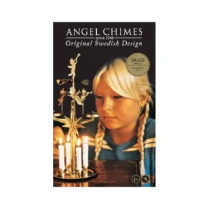 Angel Chimes, carillon des anges Pièces De Rechanges Pour Carillon Dore
