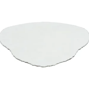 Hubrig, figurines pour enfant Plateau Décor Winterkinder 39 X 23 Cm