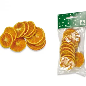 Riffelmacher et Weinberger Pot Pourri Oranges Sechees, 25 G