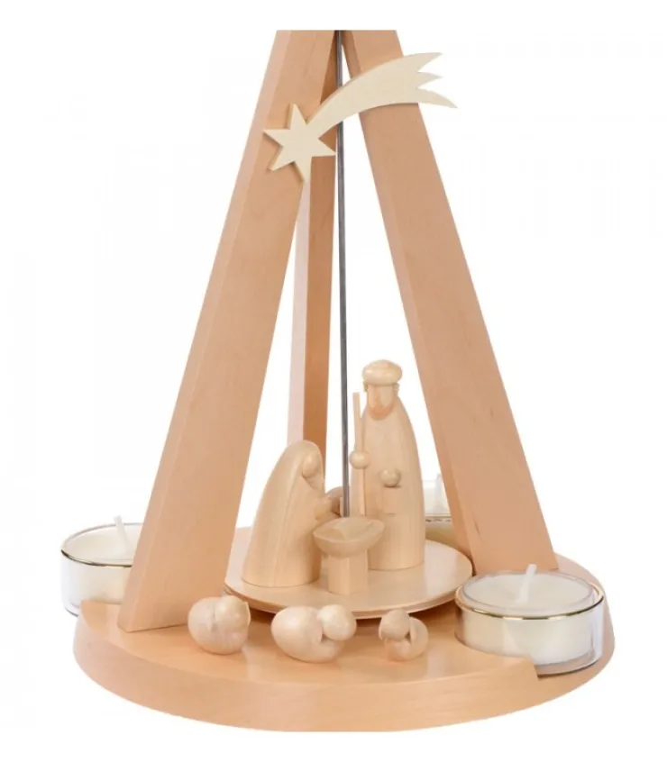 pyramide_de_nol_bois_au_design_moderne_3.webp Schalling, crèche moderne Pyramide De Noël Bois Au Design Moderne